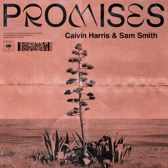 “Promises” – Calvin Harris & Sam Smith