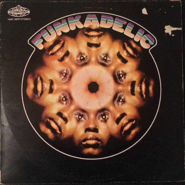 UK release, 1970