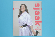 <cite>Sjaak</cite> magazine