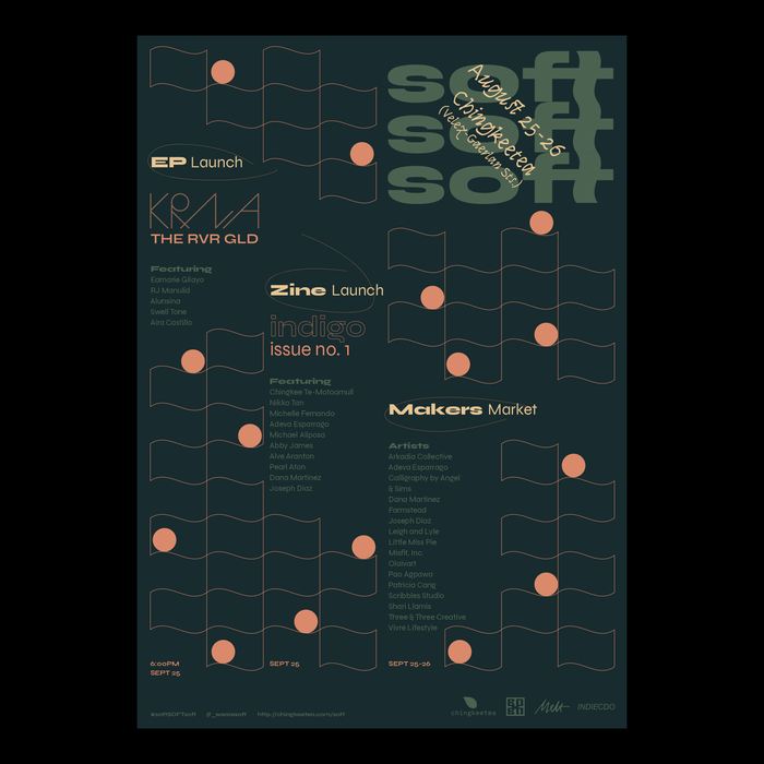 Soft art fair 5