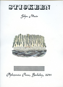 <cite>Stickeen</cite> – John Muir (Philoxenia Press)