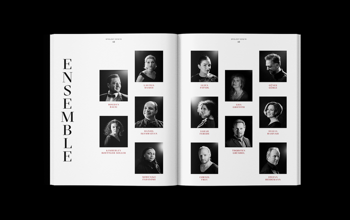 Seasonal Booklet Deutsche Oper am Rhein 2018/19 4