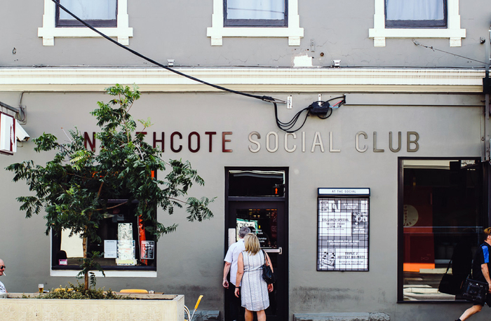 Northcote Social Club 1