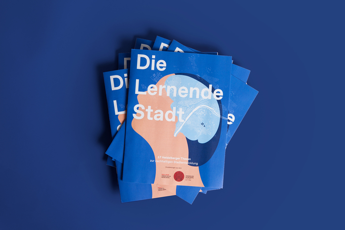 Die Lernende Stadt 1