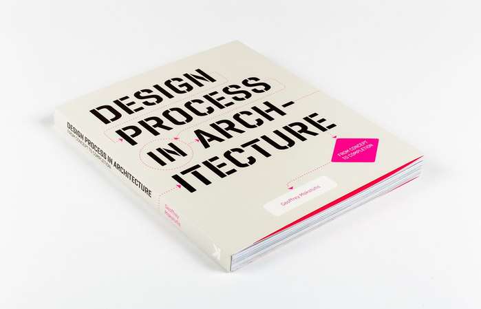 Design Process in Architecture – Geoffrey Makstutis 1