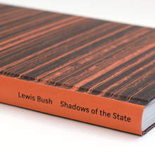 <cite>Shadows of the State </cite>– Lewis Bush