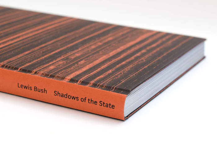 Shadows of the State – Lewis Bush 1