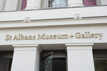 St Albans Museum + Gallery