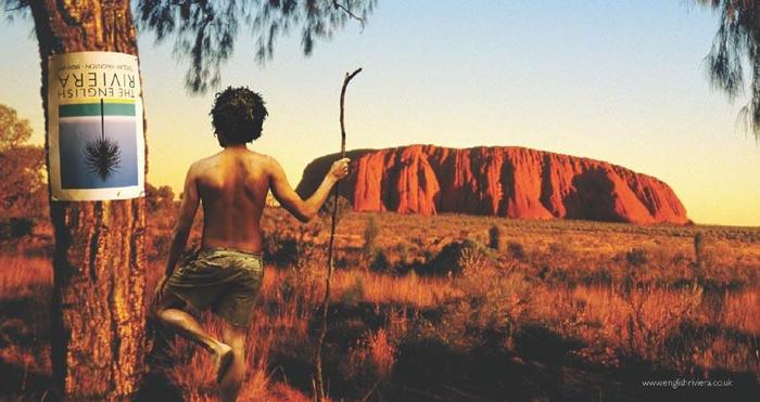 Uluru, 2004