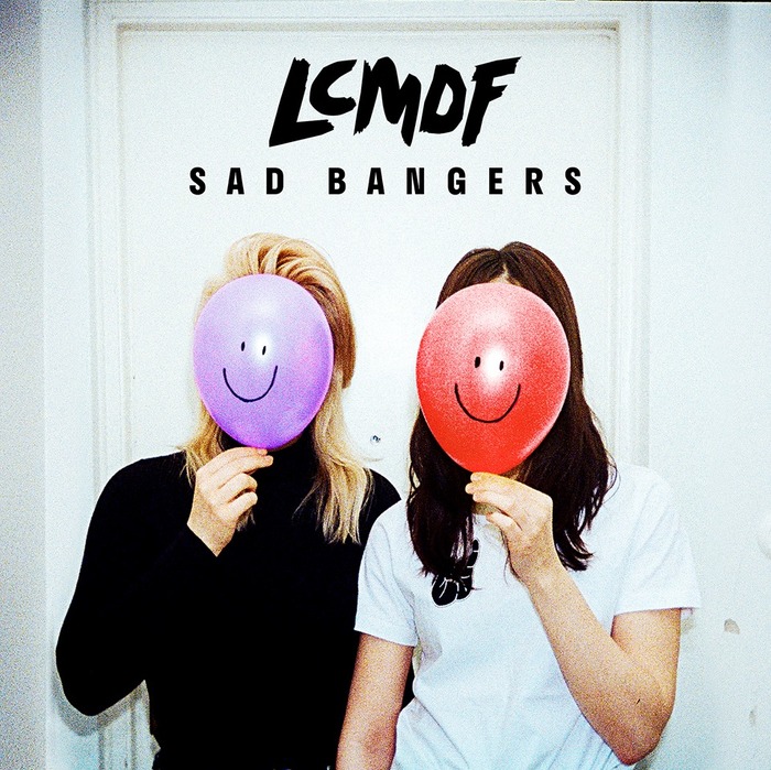 Sad Bangers & singles – LCMDF 1