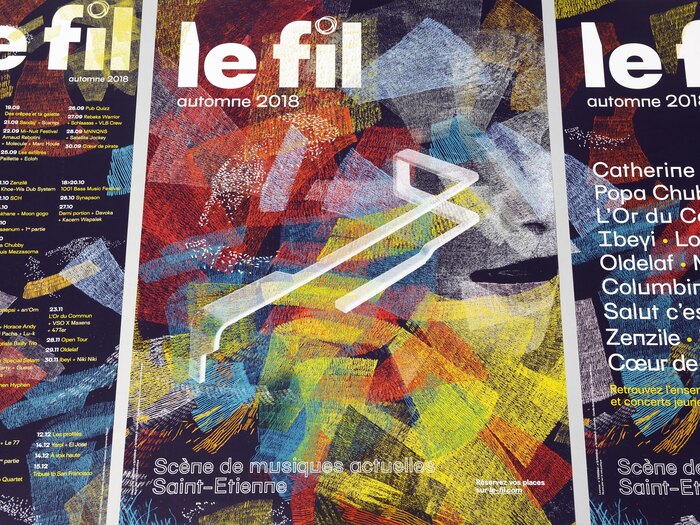 Le Fil – automne 2018 3