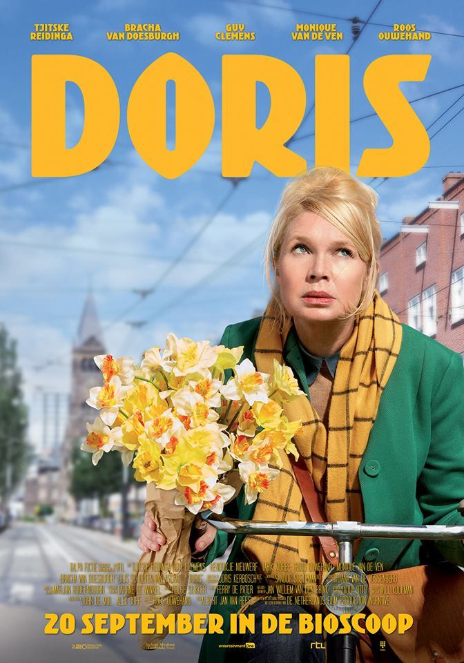 Doris (2018) 1