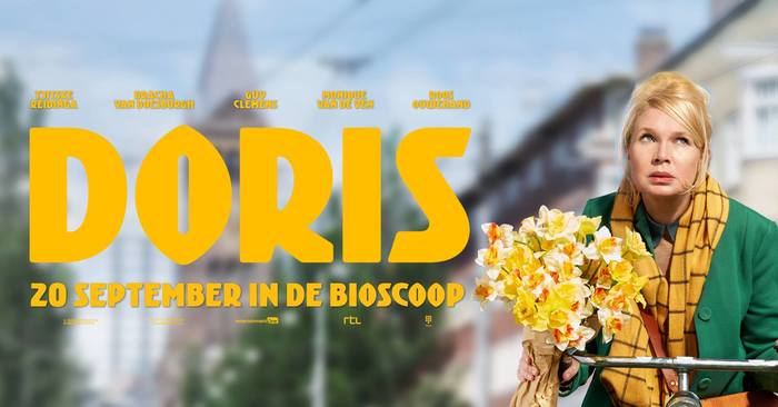 Doris (2018) 2