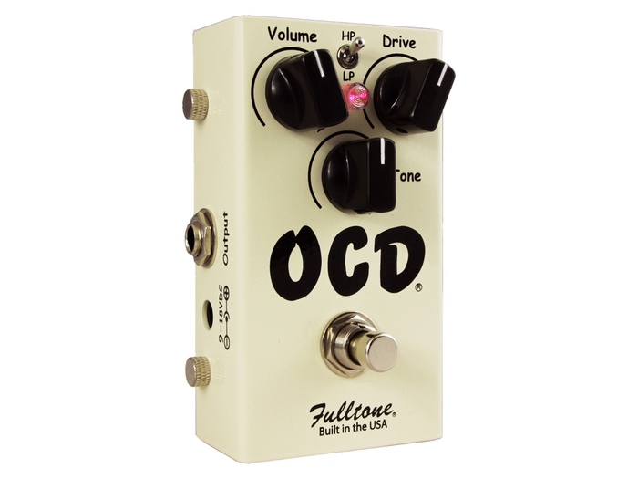 OCD Fulltone 1