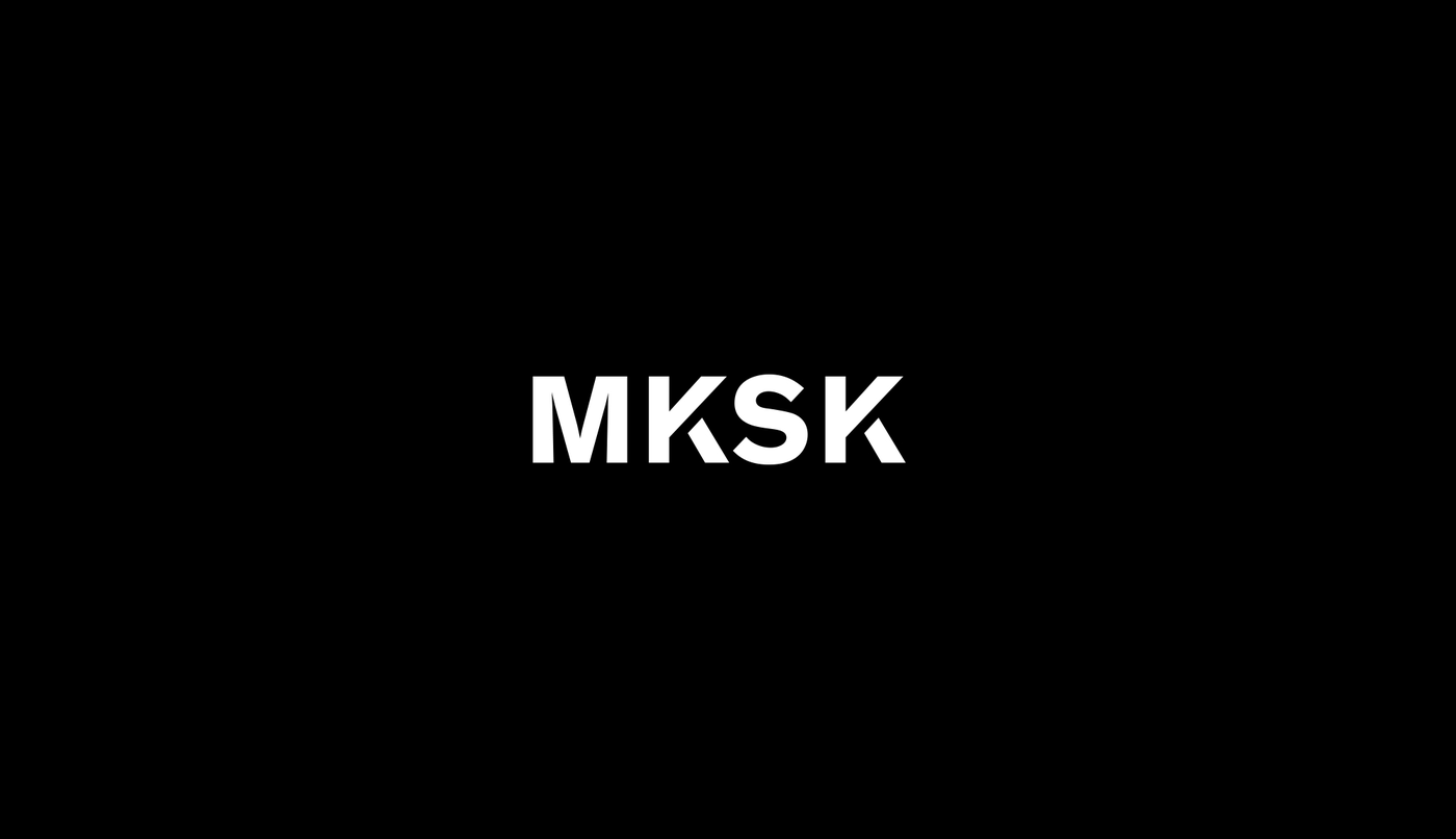 MKSK urban planning and landscape architecture - Fonts In Use