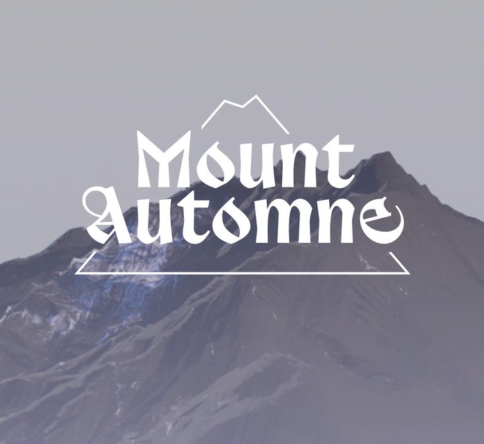 Mount Automne 1