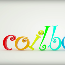 Coilbook Logo (2015)