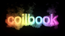 Coilbook Logo (2017)