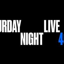 <cite>Saturday Night Live</cite> opening/intro titles (2014–18)