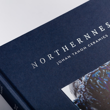 <cite>Northernness: Johan Tahon Ceramics</cite>