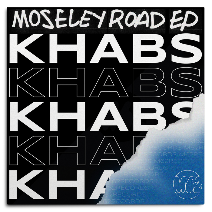 Moseley Road EP – Khabs 2