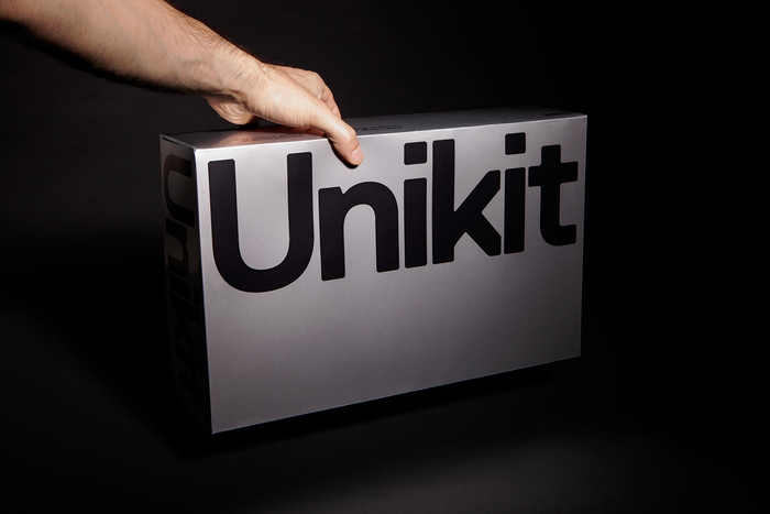 Unikit 3