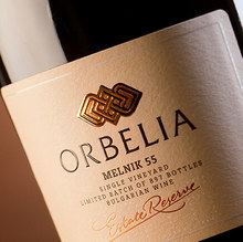 Orbelia Melnik 55 Estate Reserve