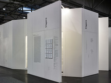 “Silence Inside”– Hungarian Pavilion at Leipzig Book Fair