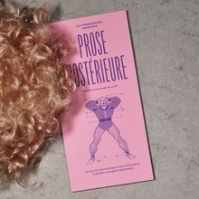 <cite>Prose Postérieure</cite>