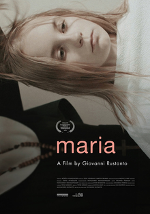 <cite>Maria</cite> film poster