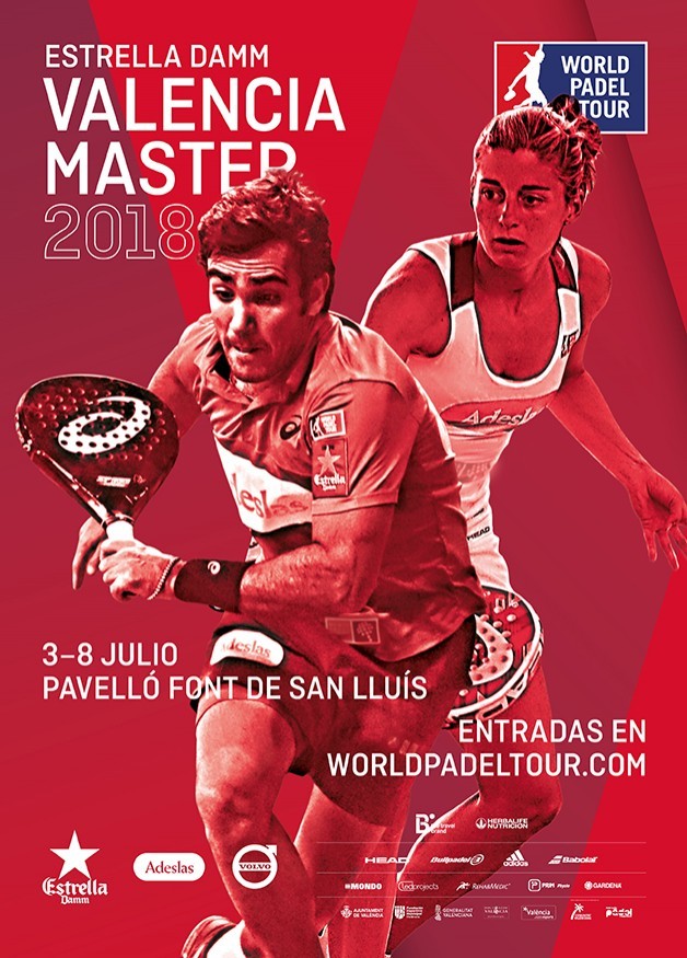 World Padel Tour 9