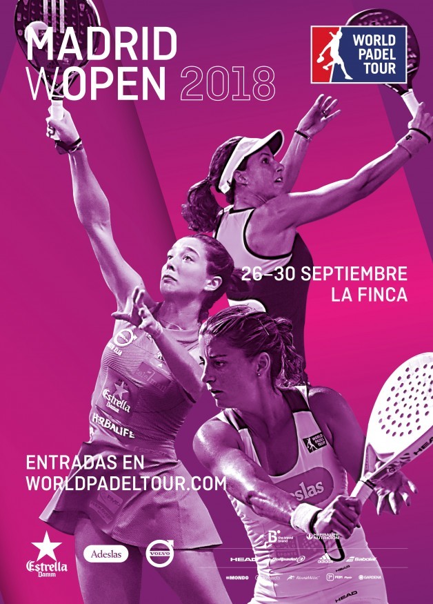 World Padel Tour 11