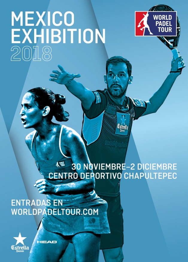 World Padel Tour 12