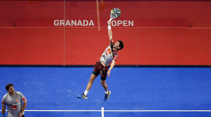 World Padel Tour 1