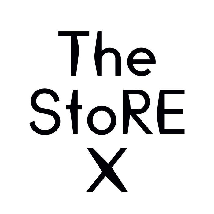 The Store X 1