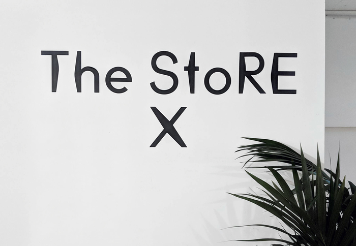 The Store X 3