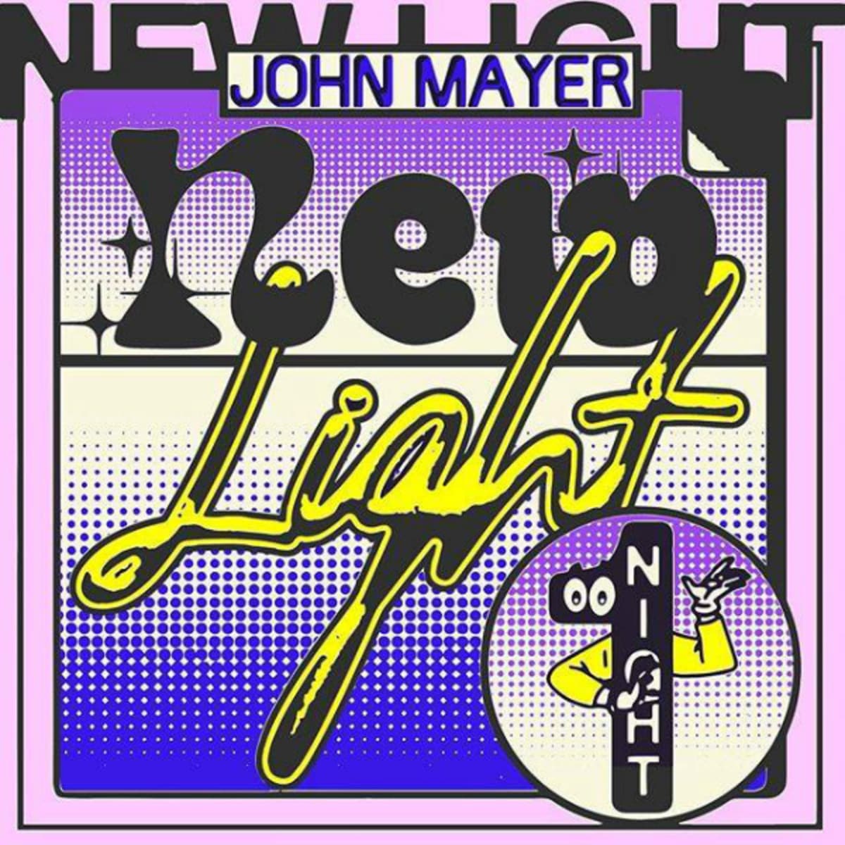 john mayer say album download