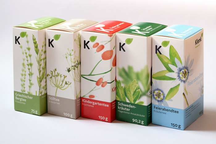 Klenk herbal teas 4