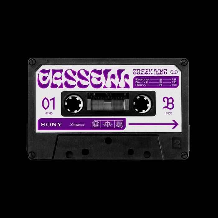 Cassel 01 mixtape