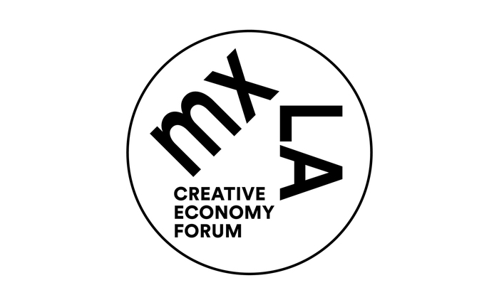 MXLA Creative Economy Forum 1