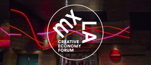 MXLA Creative Economy Forum