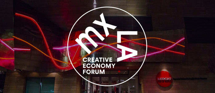 MXLA Creative Economy Forum 3