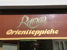 Ramon Orientteppiche, Bregenz