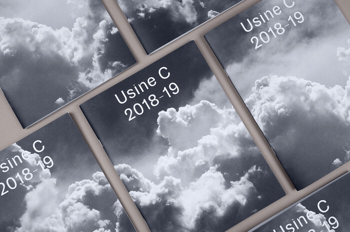 Usine C: 2018/19 campaign 1