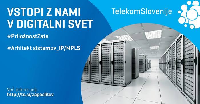 Telekom Slovenije 12