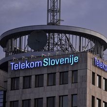 Telekom Slovenije