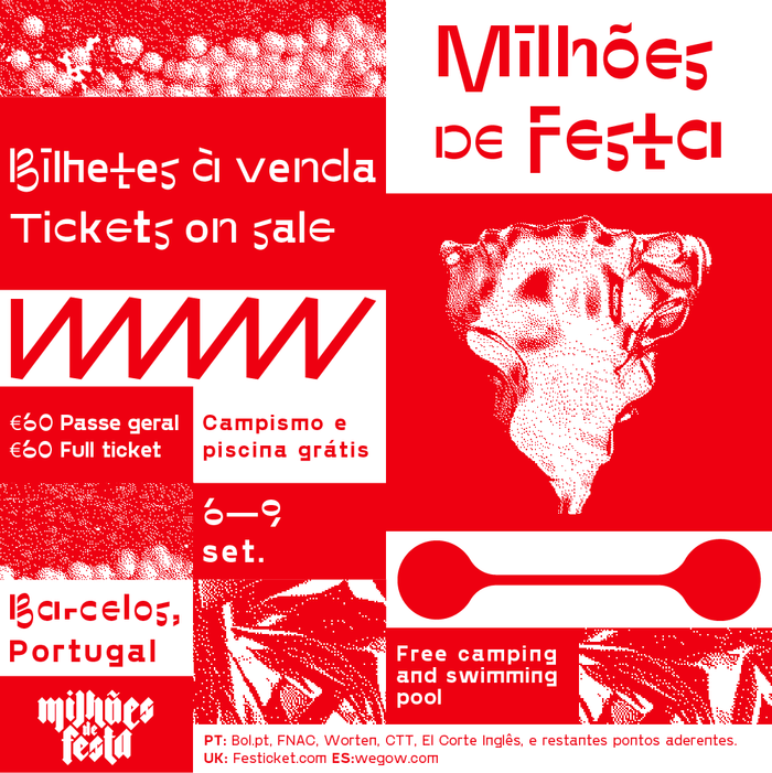 Milhões de Festa 2018 3