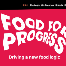 Food for Progress