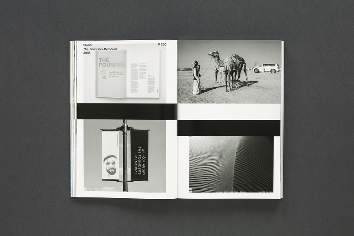 Slanted magazine #32 – Dubai 13