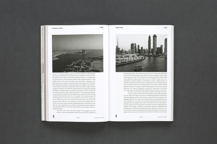 Slanted magazine #32 – Dubai 8